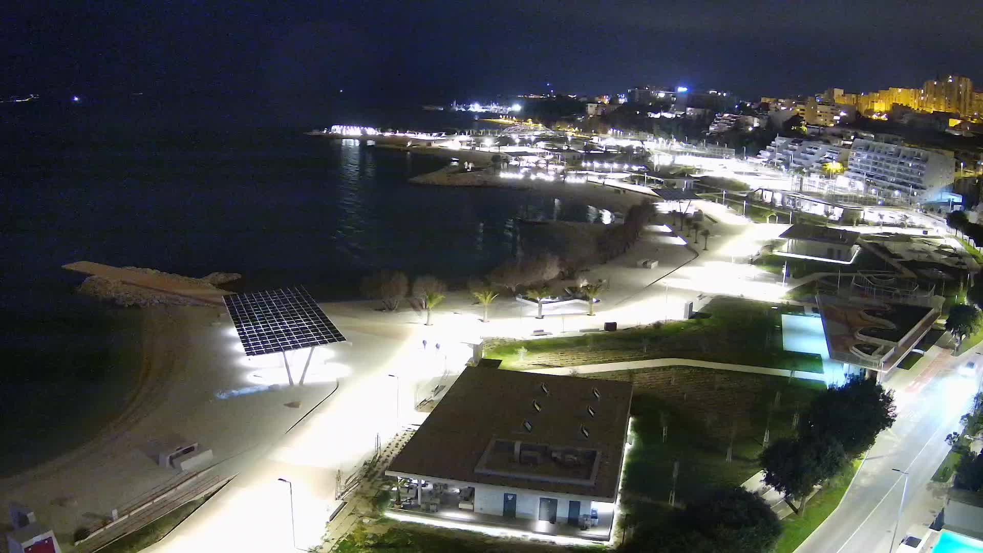 Split – Znjanski Plateau Renovation