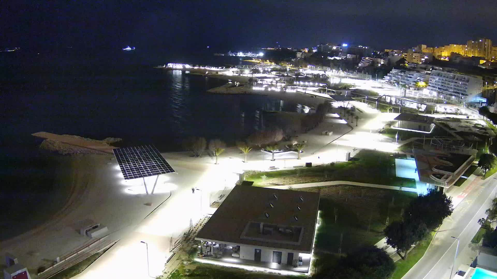 Split – Lungomare Znjanski