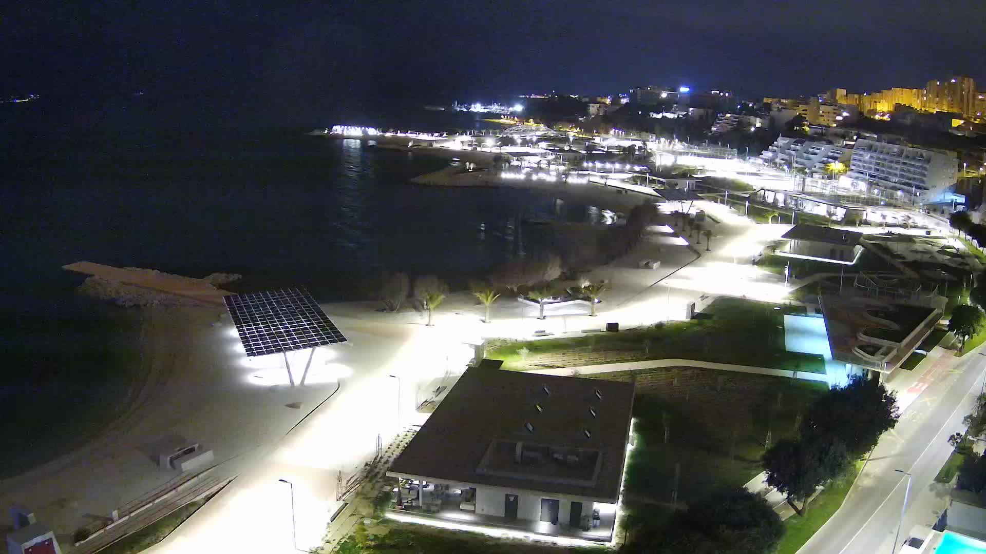 Split – Obnova Žnjanskog platoa