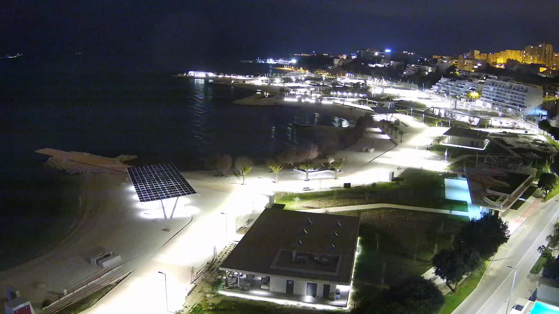 Split – Lungomare Znjanski