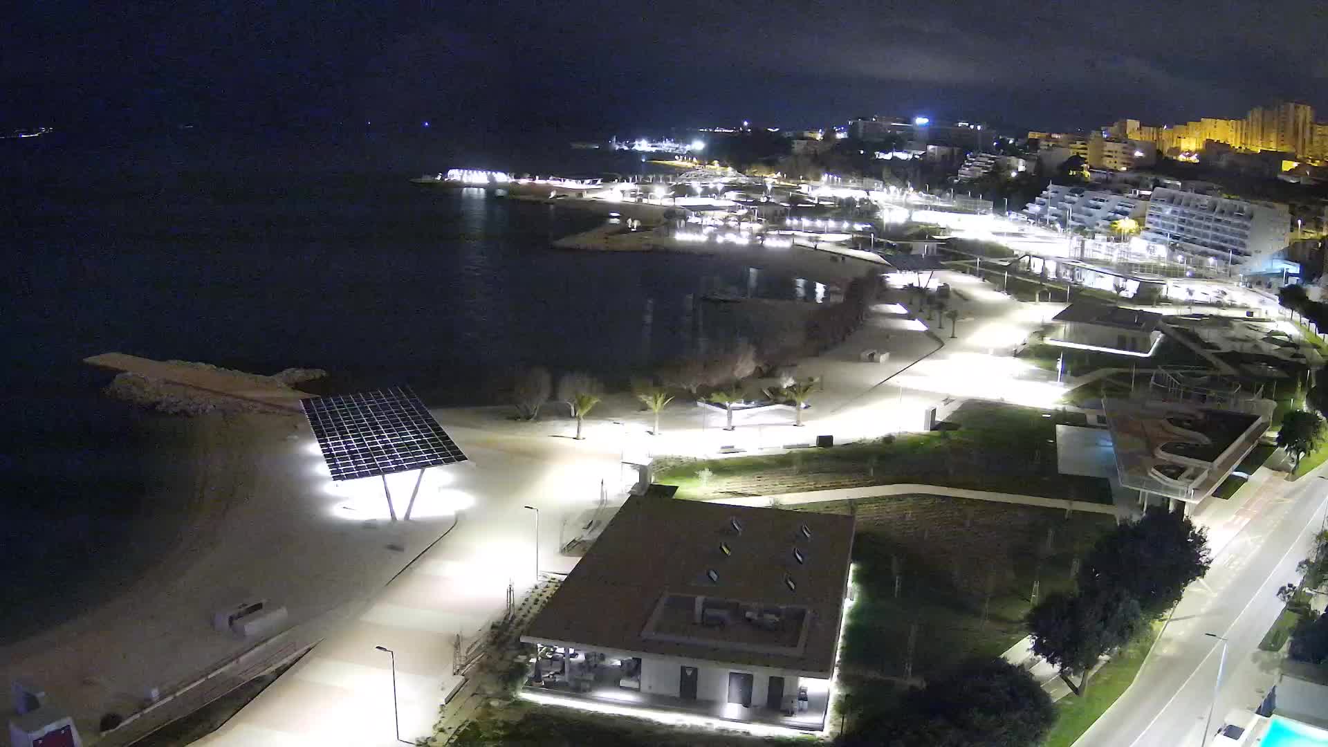 Split – Lungomare Znjanski