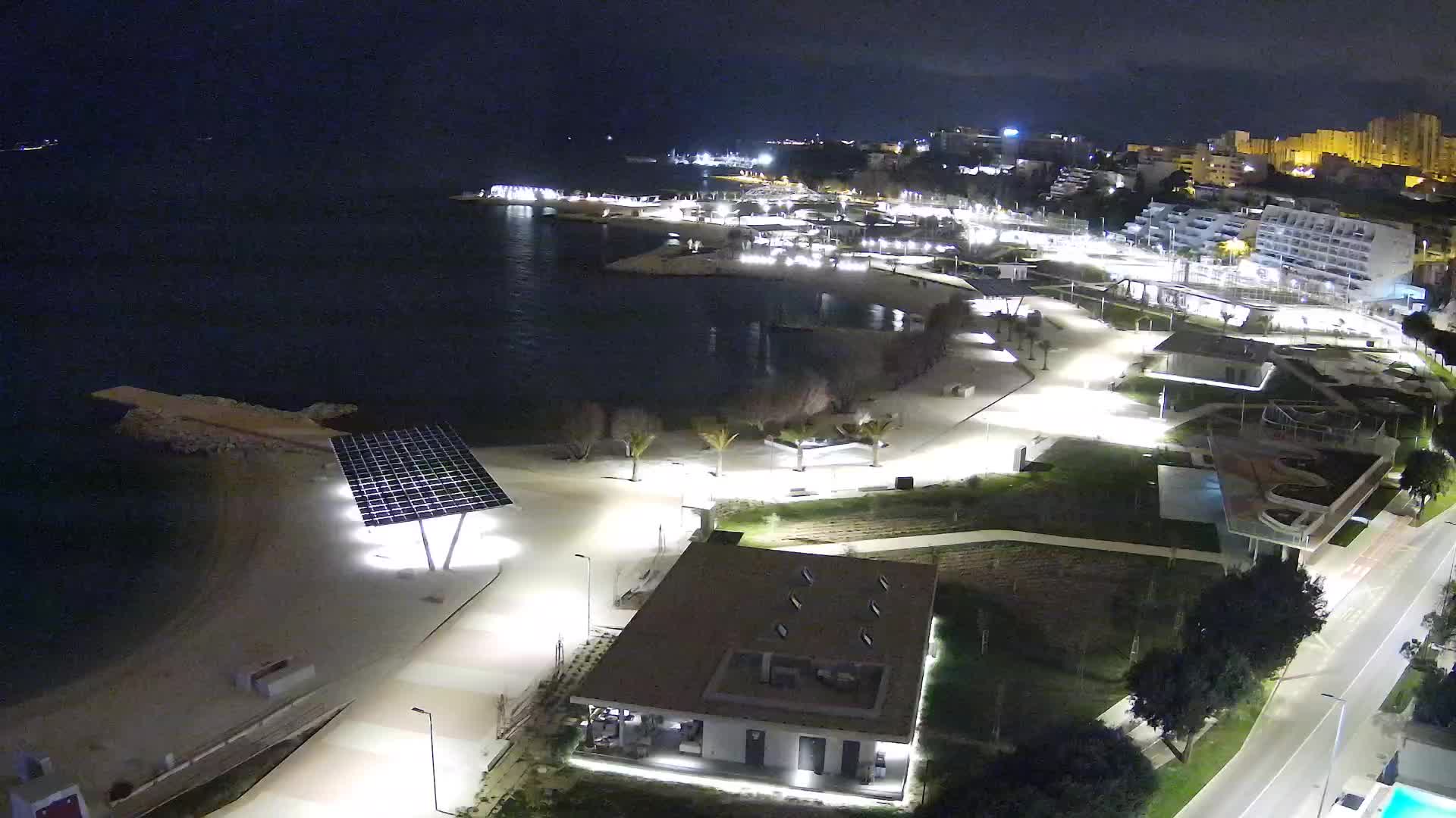 Split – Obnova Žnjanskog platoa