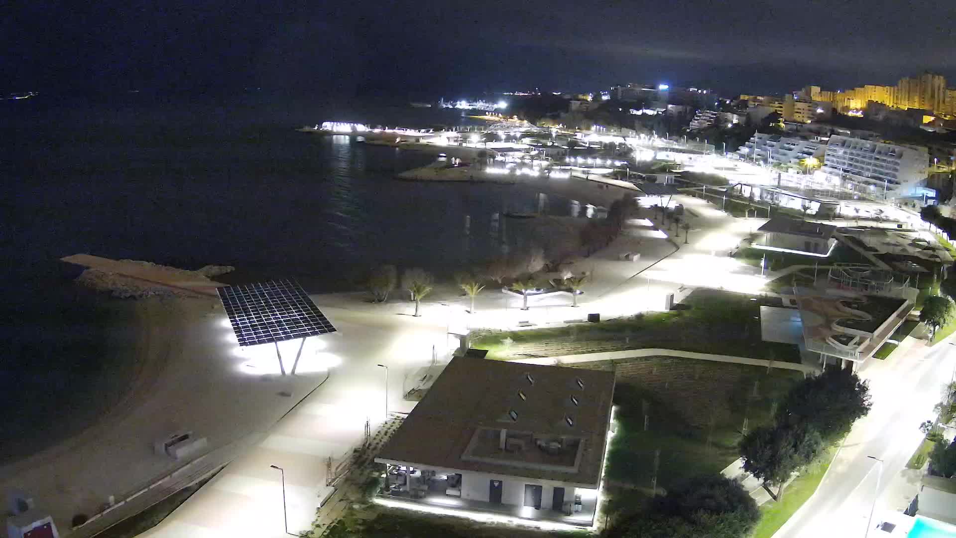 Split – Lungomare Znjanski