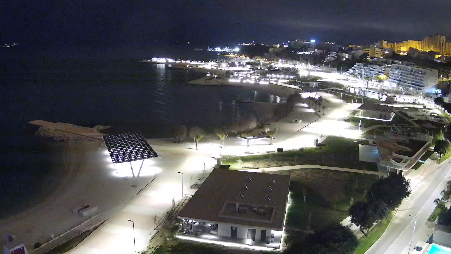 Split – Obnova Žnjanskog platoa