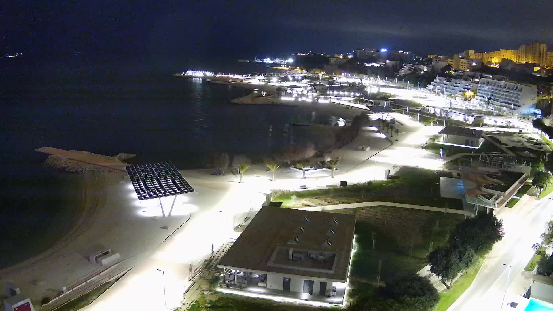 Split – Lungomare Znjanski