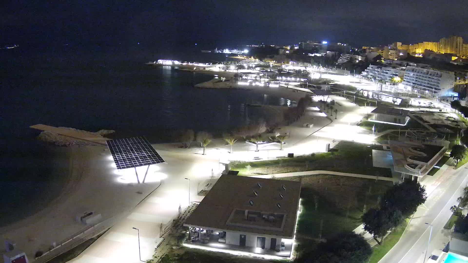 Split – Lungomare Znjanski