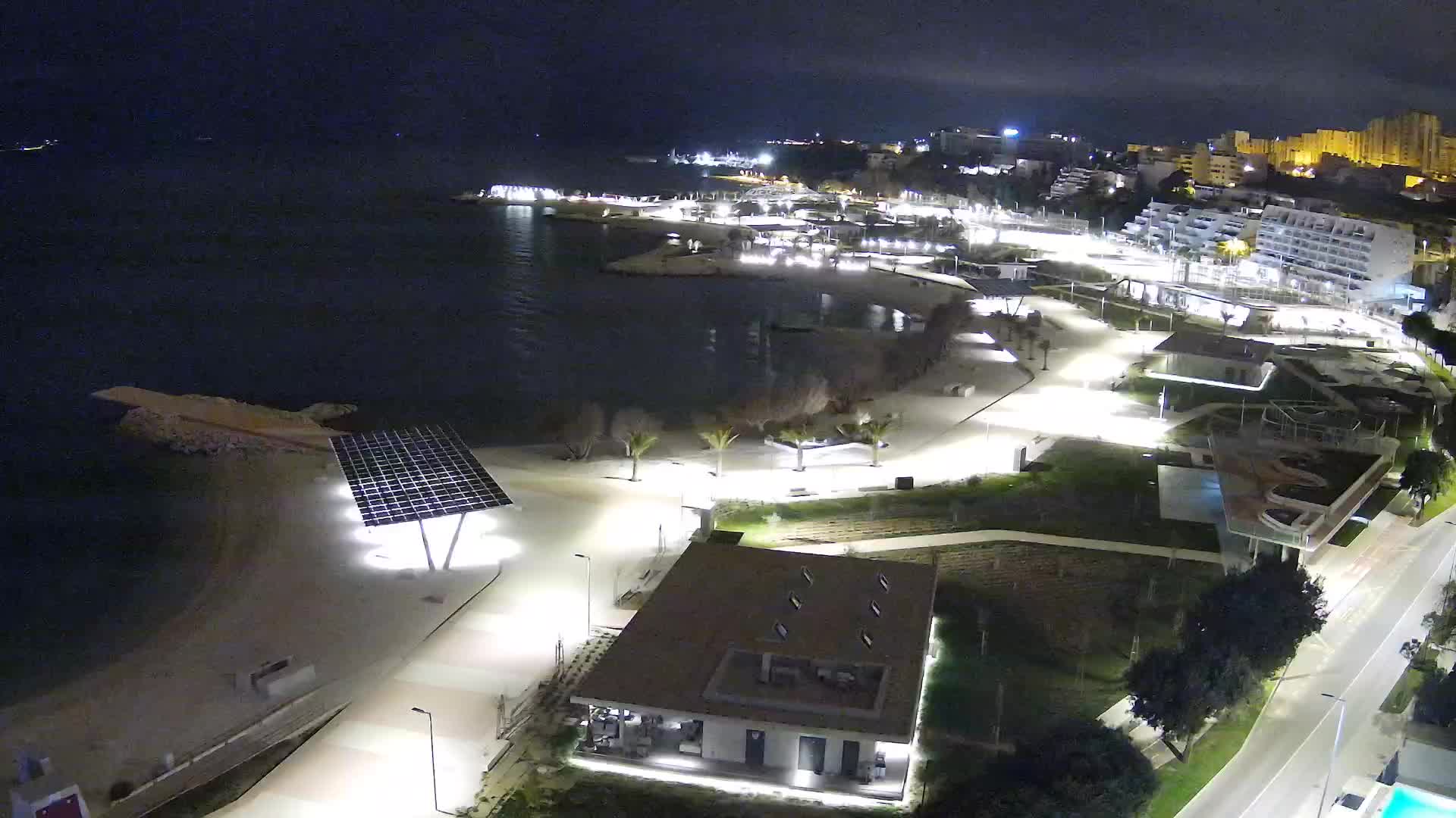 Split – Obnova Žnjanskog platoa