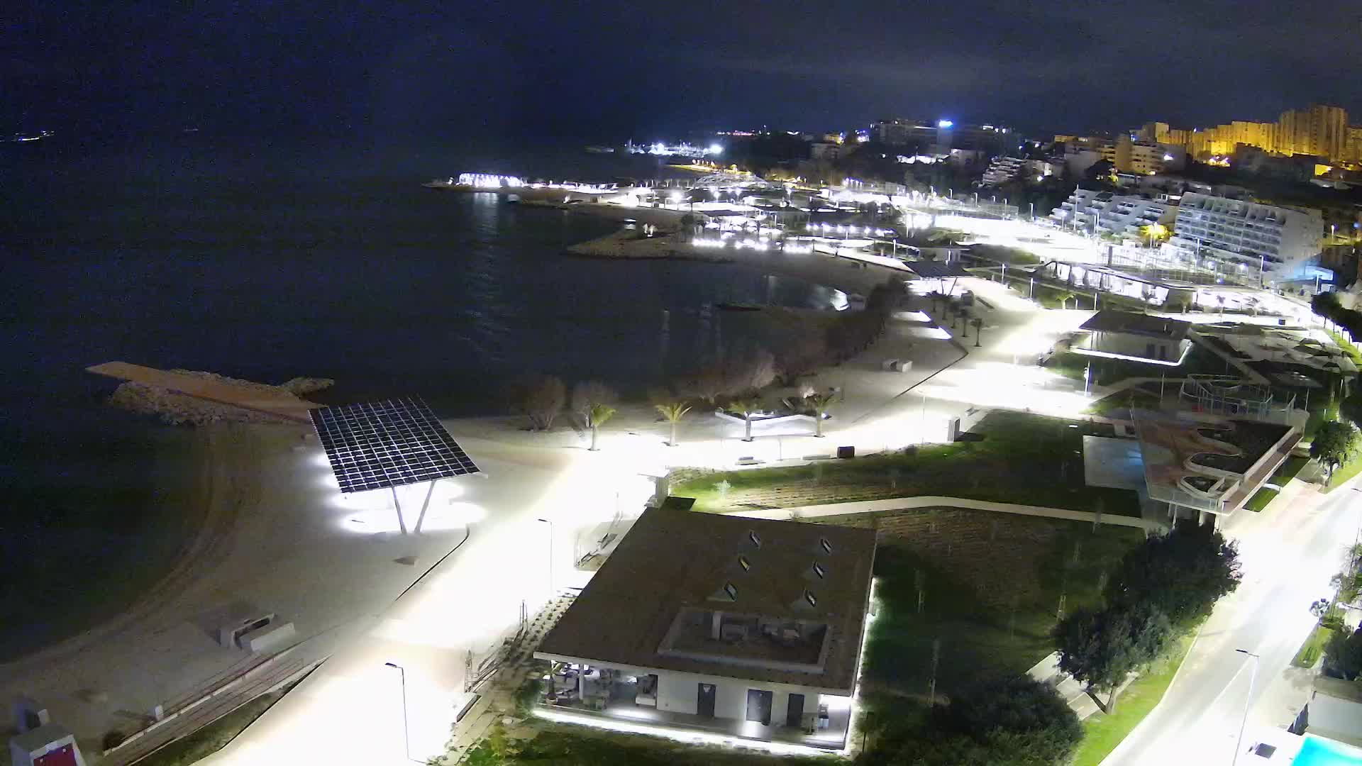 Split – Lungomare Znjanski