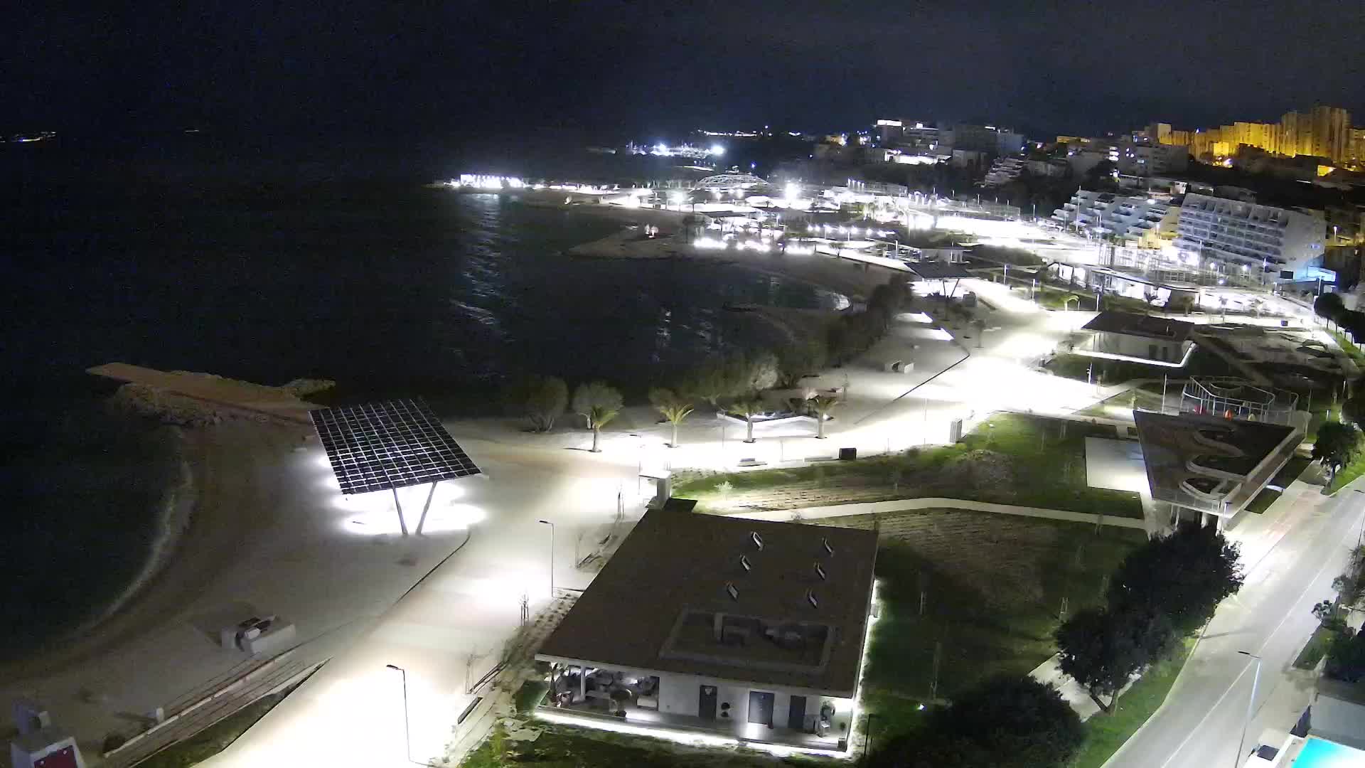 Split – Znjanski Plateau Renovation