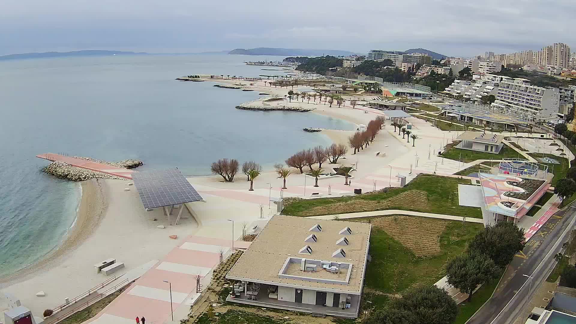Split – Lungomare Znjanski