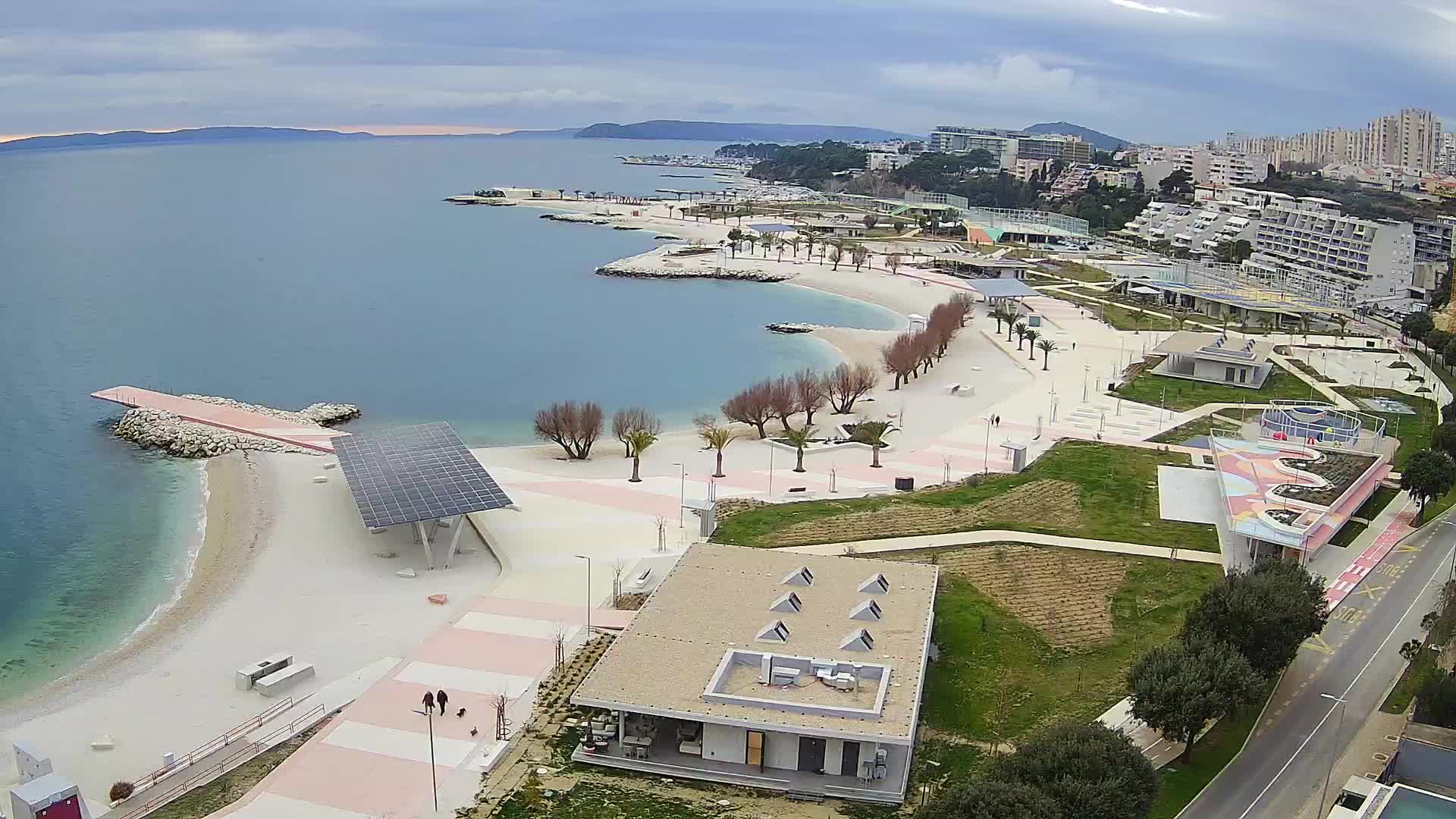 Split – Lungomare Znjanski