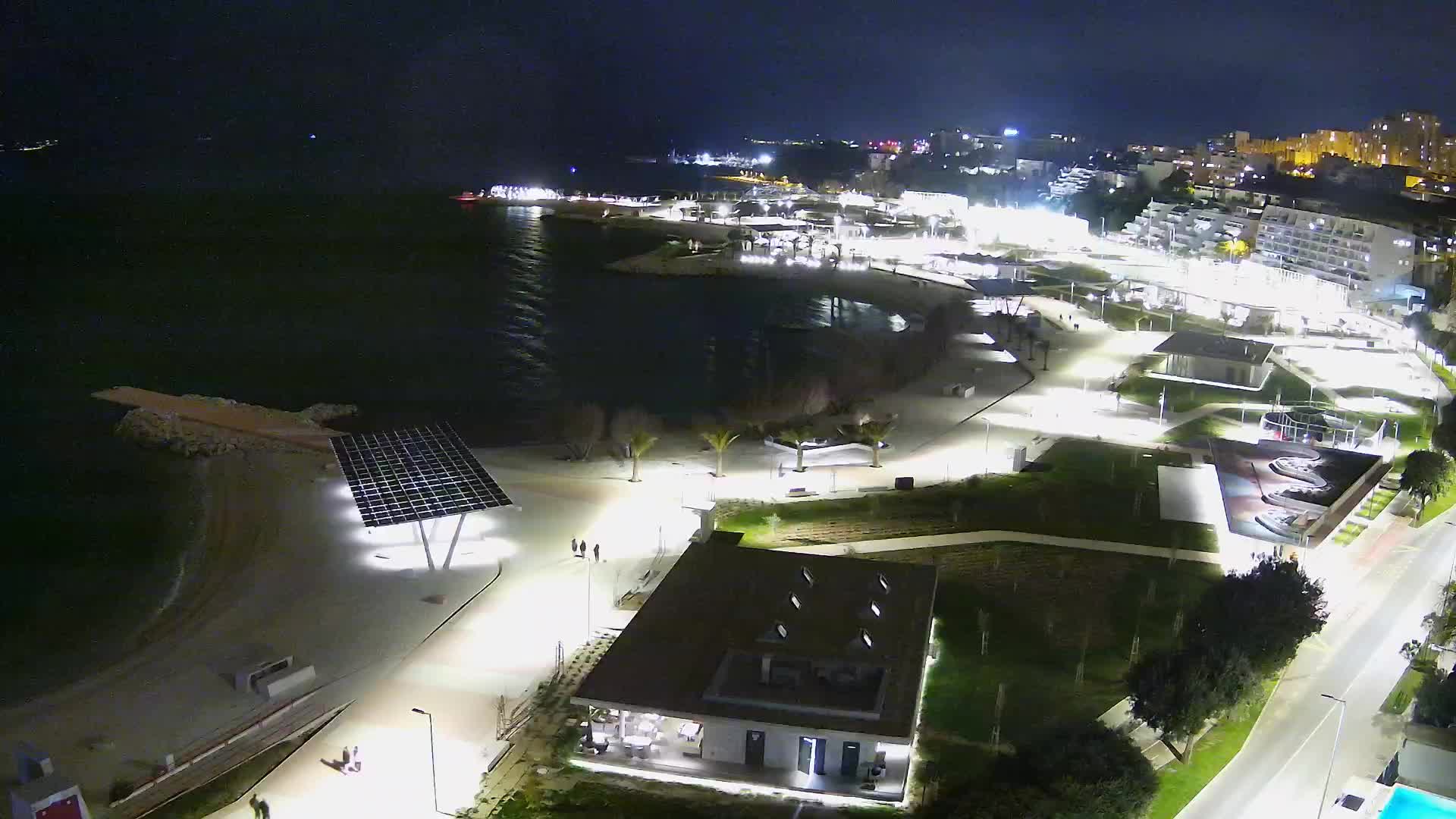 Split – Znjanski Plateau Renovation