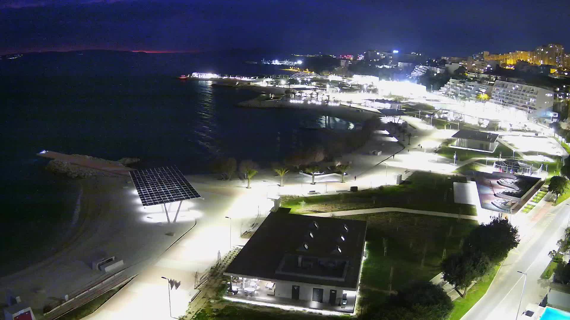 Split – Lungomare Znjanski