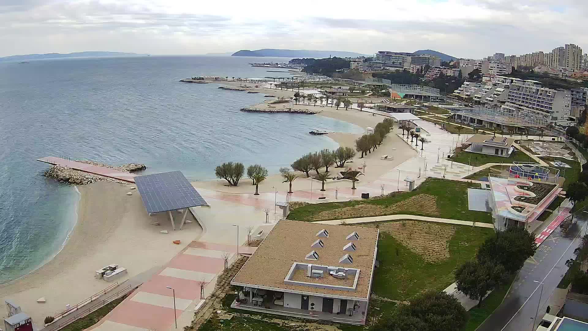Split – Lungomare Znjanski