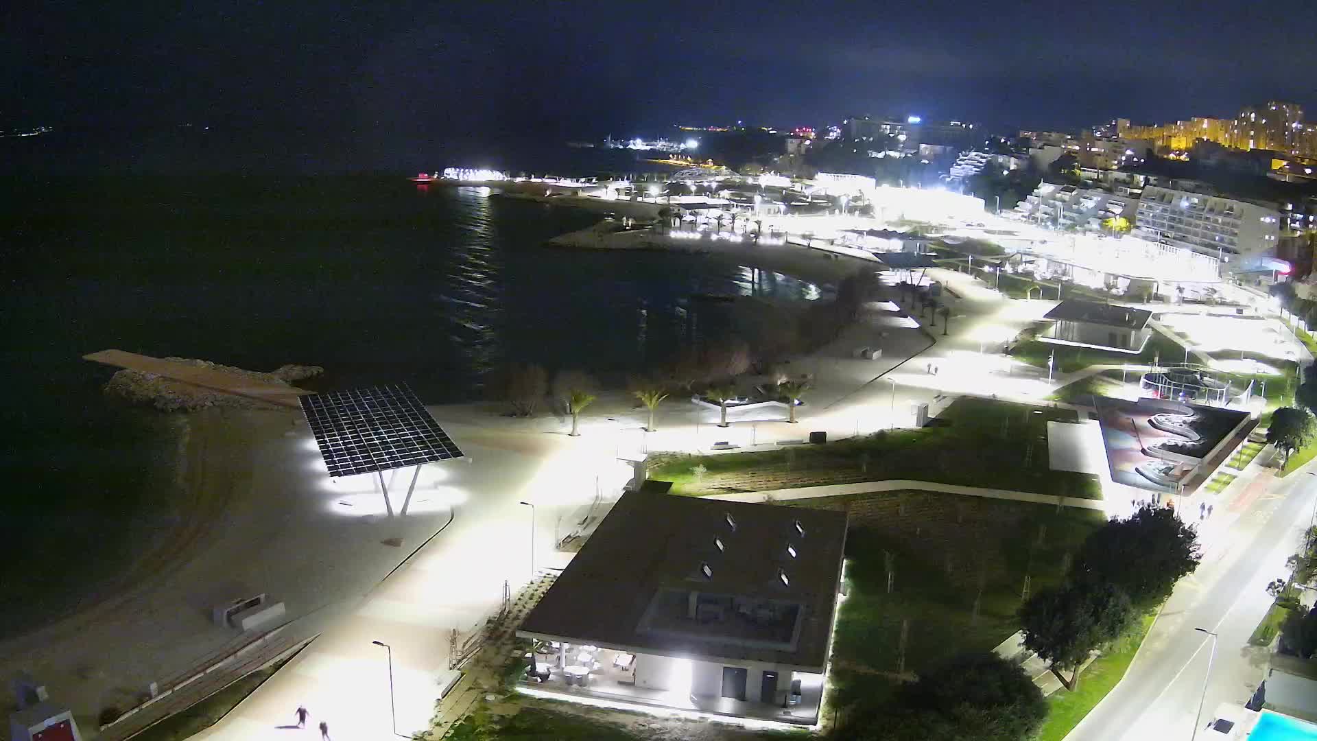 Split – Lungomare Znjanski