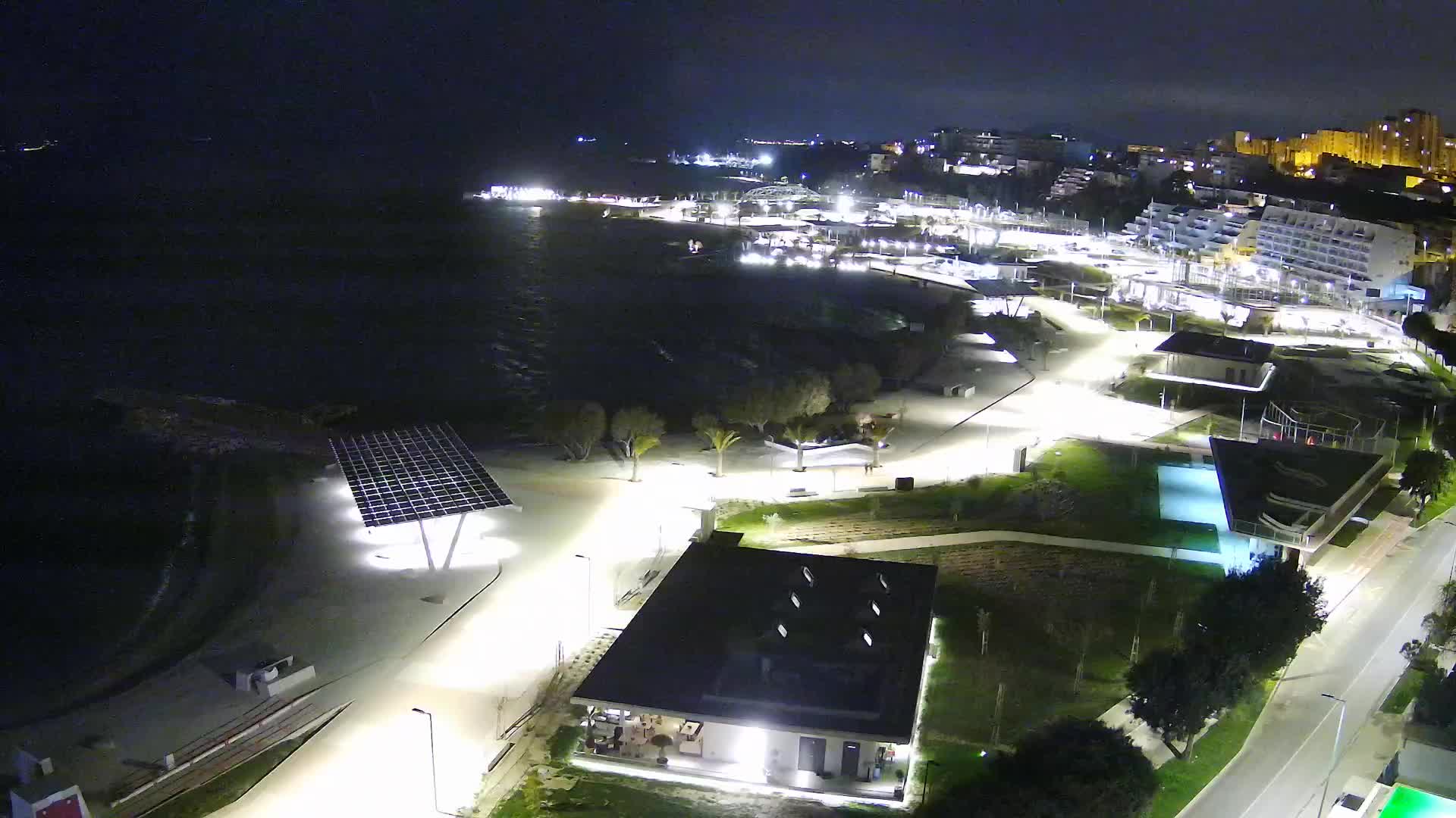 Split – Znjanski Plateau Renovation