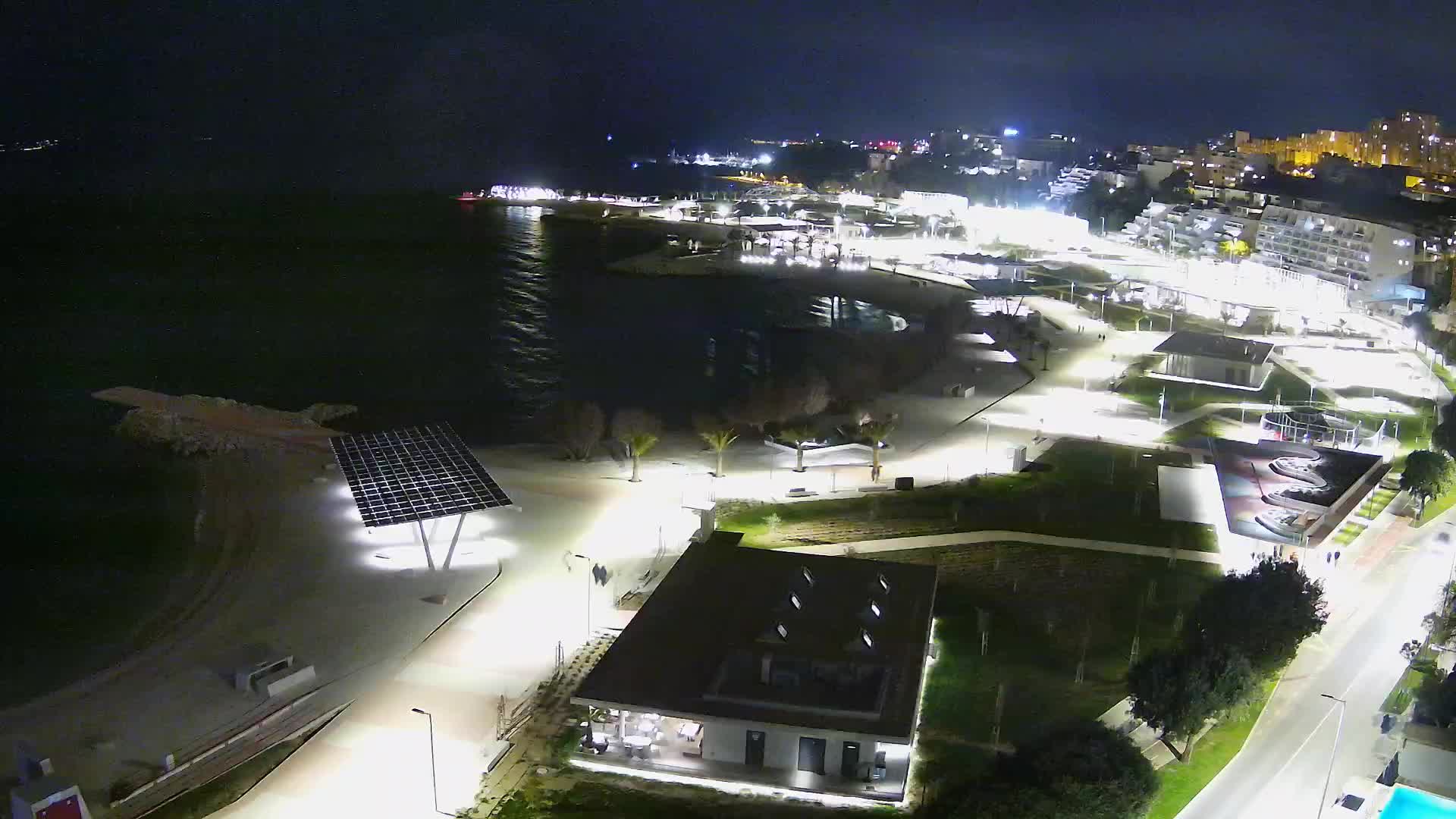 Split – Lungomare Znjanski