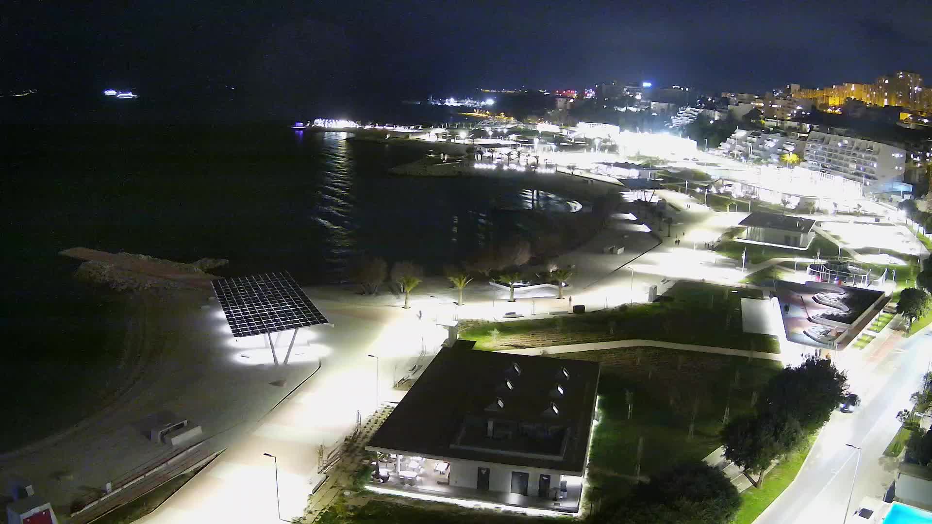 Split – Obnova Žnjanskog platoa