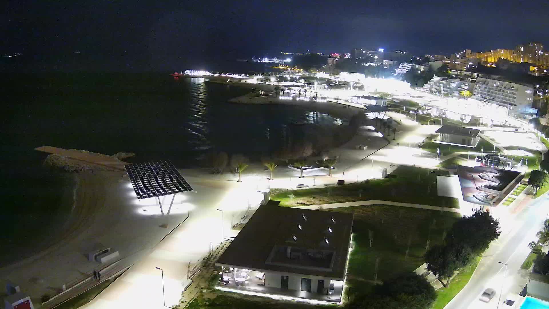 Split – Lungomare Znjanski