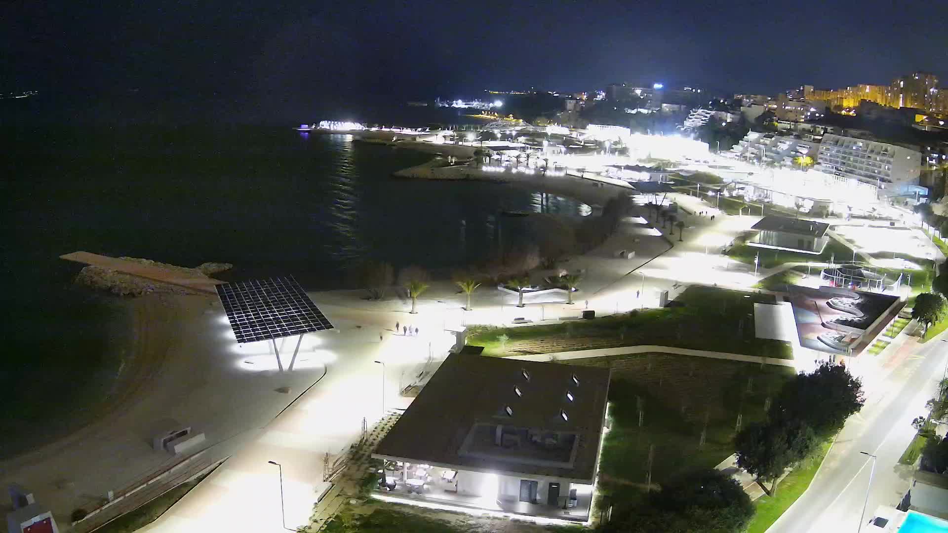 Split – Obnova Žnjanskog platoa