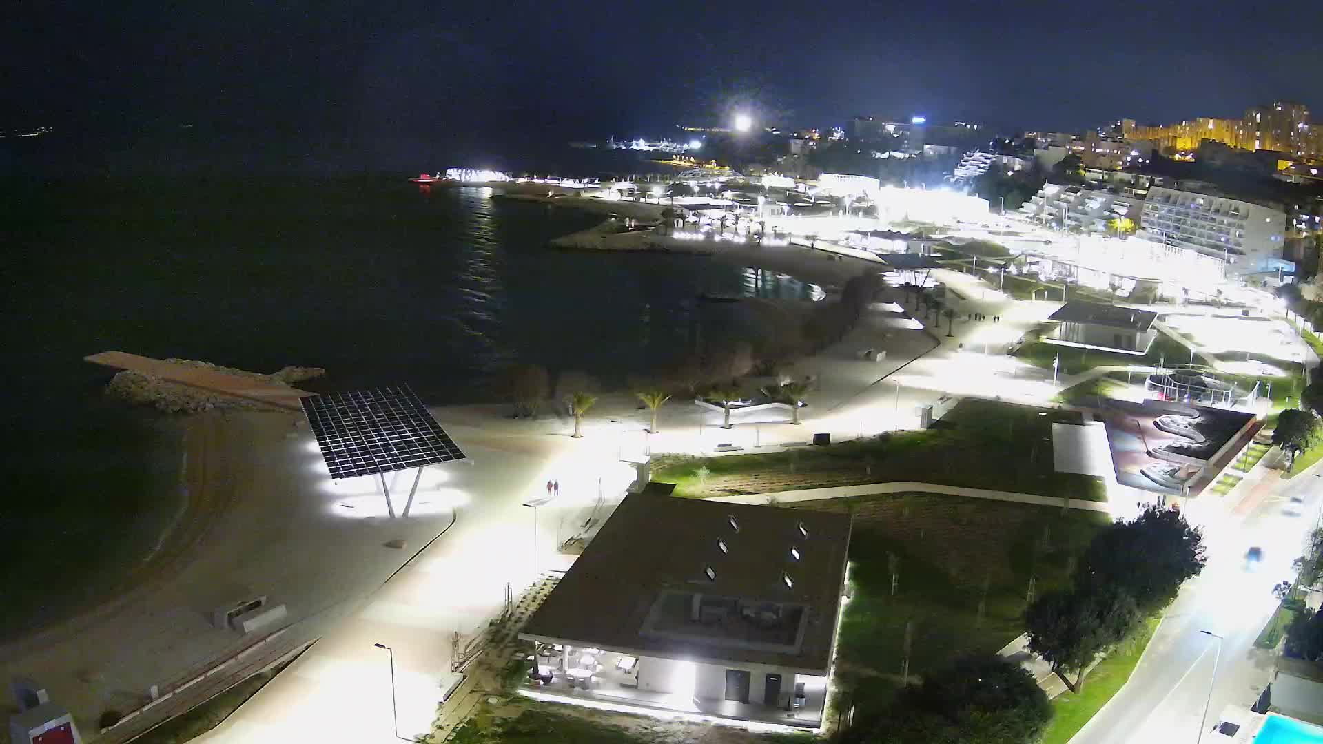 Split – Obnova Žnjanskog platoa