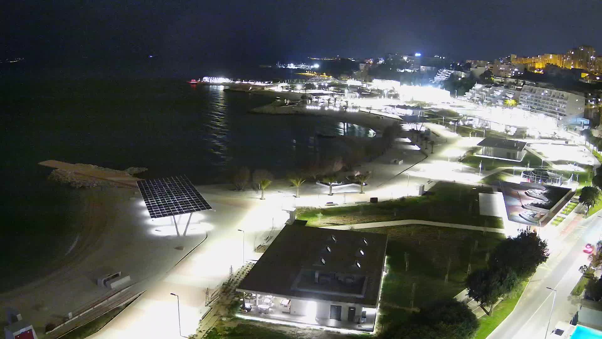 Split – Lungomare Znjanski