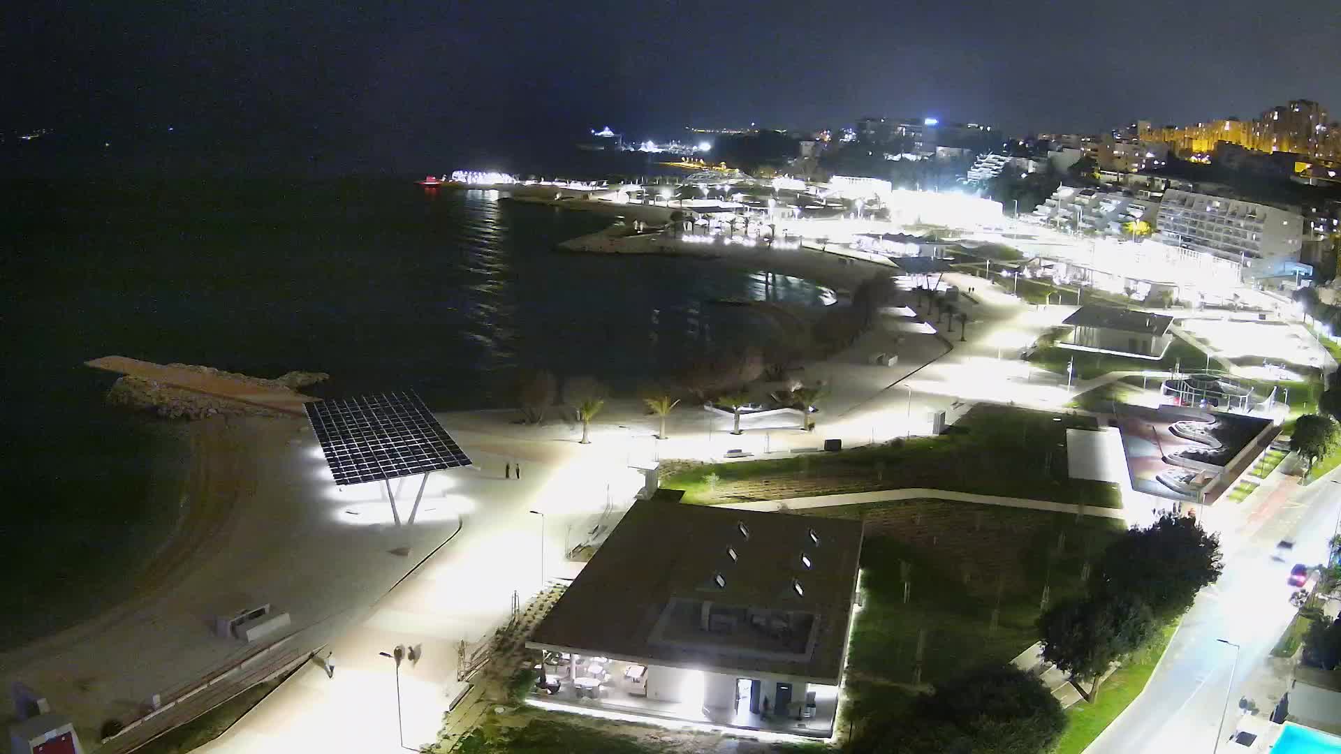 Split – Obnova Žnjanskog platoa