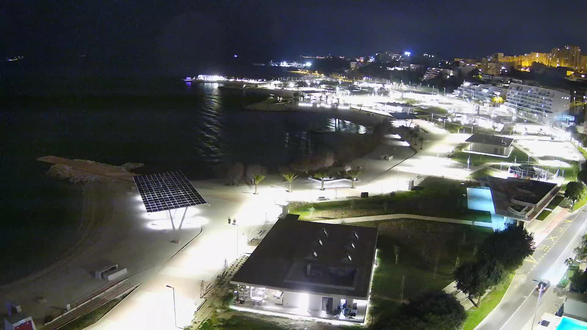 Split – Obnova Žnjanskog platoa