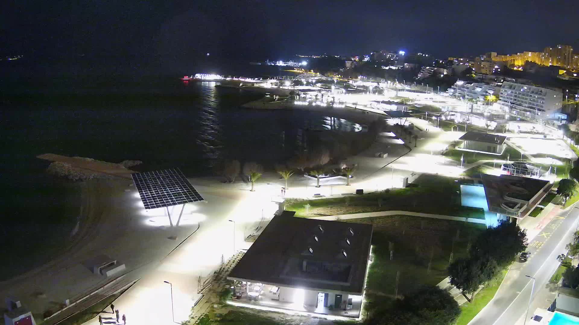 Split – Znjanski Plateau Renovation