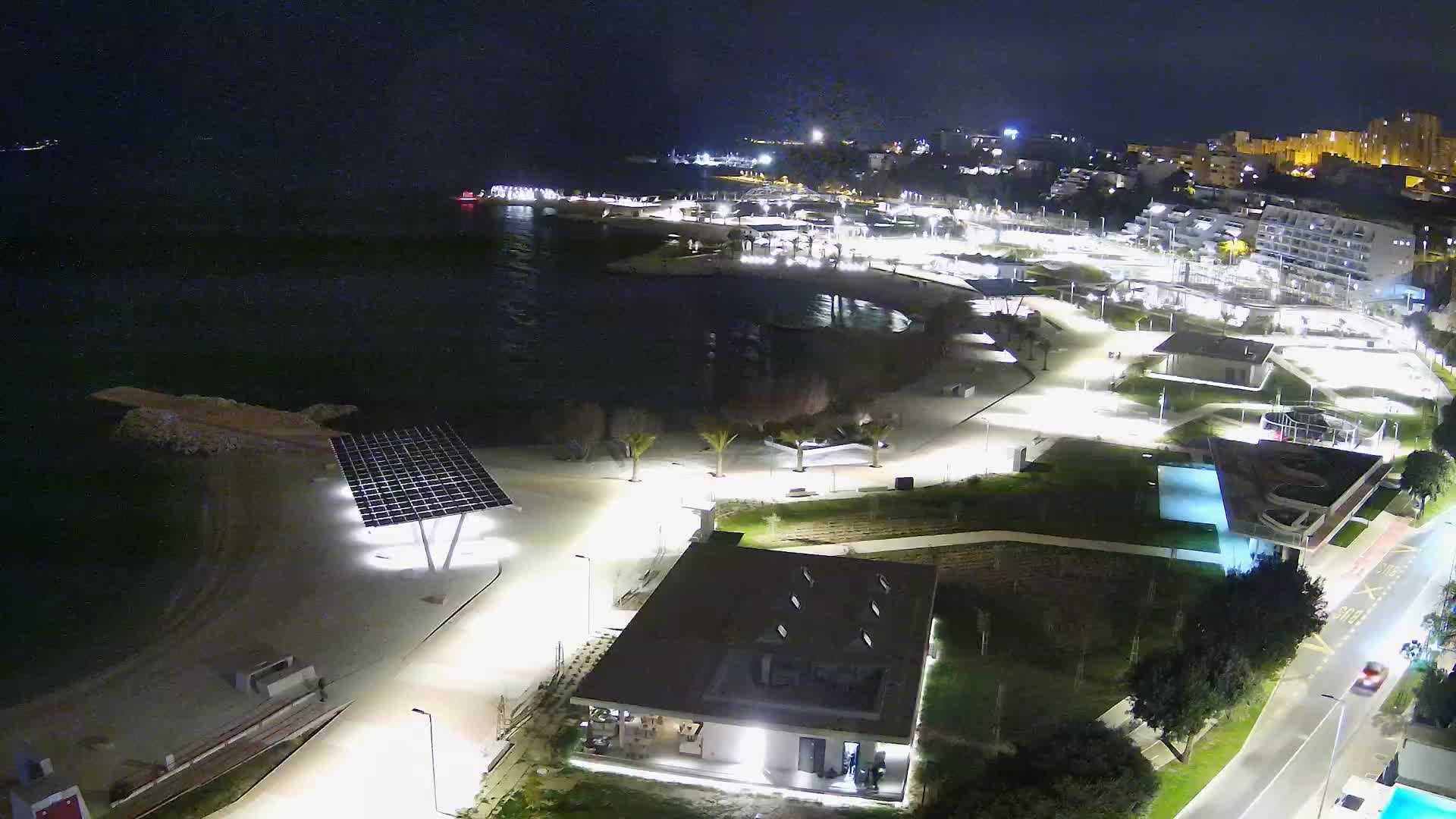 Split – Lungomare Znjanski