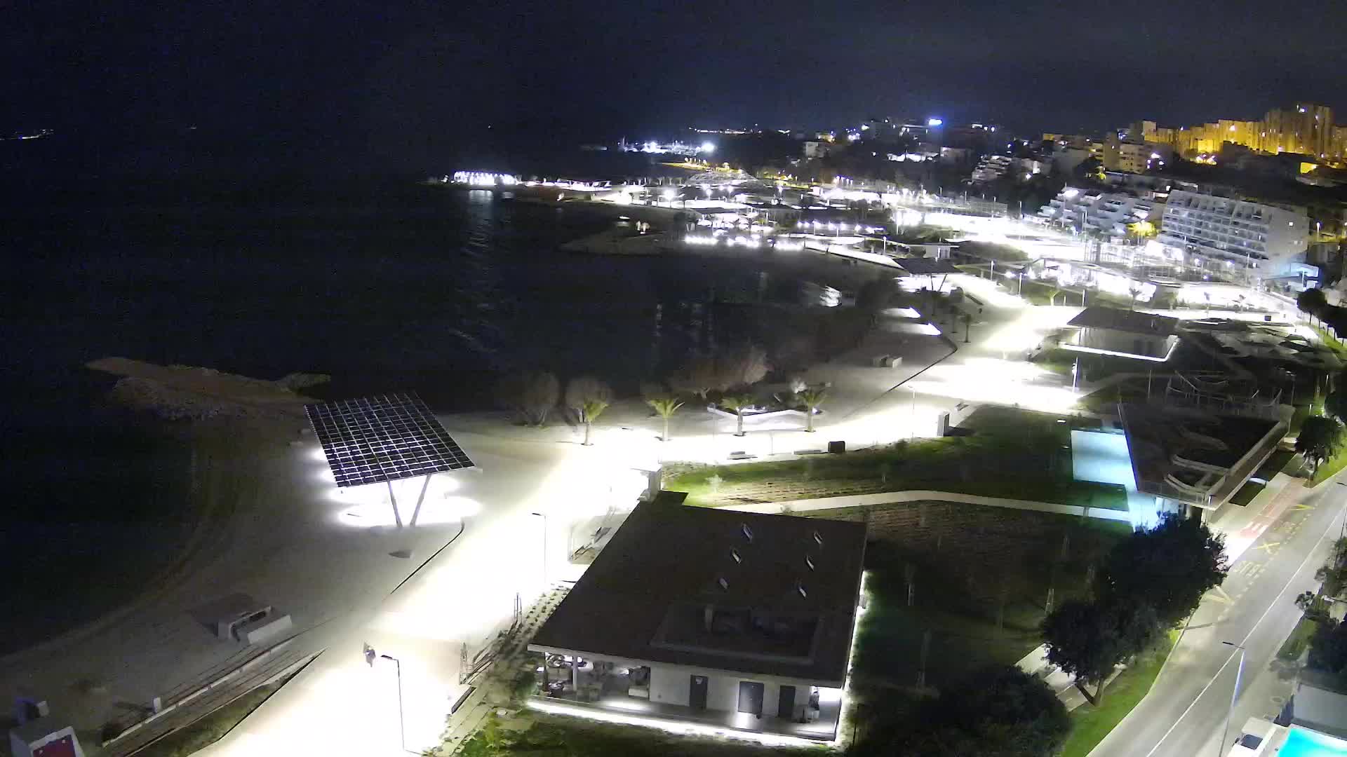 Split – Lungomare Znjanski