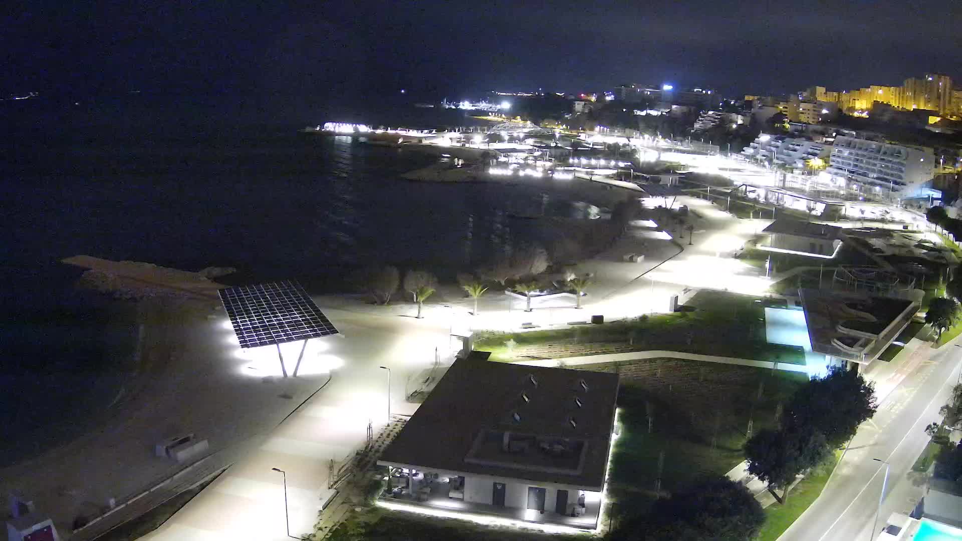 Split – Lungomare Znjanski