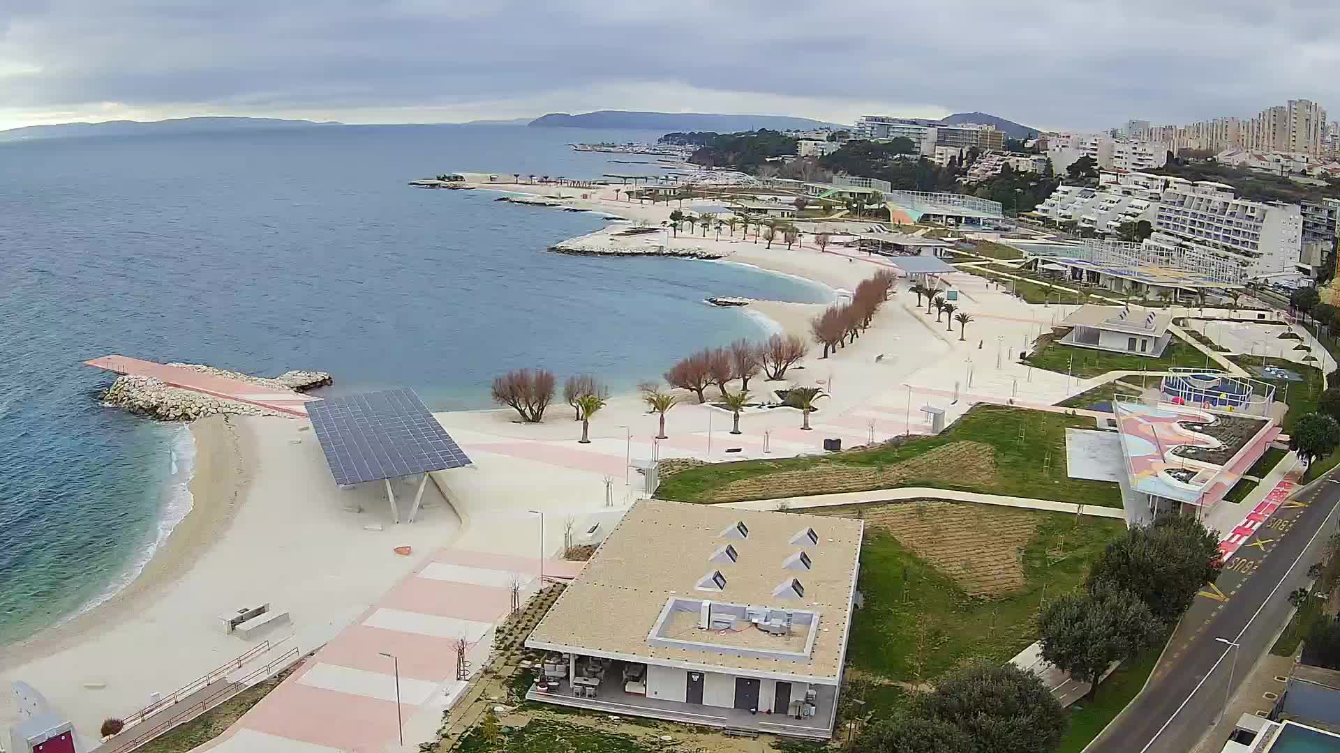 Split – Lungomare Znjanski