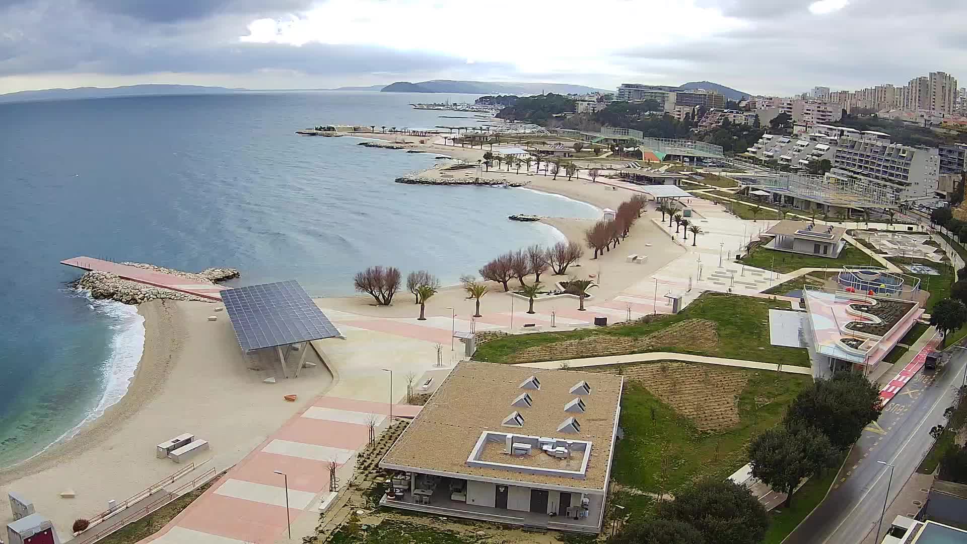 Split – Lungomare Znjanski