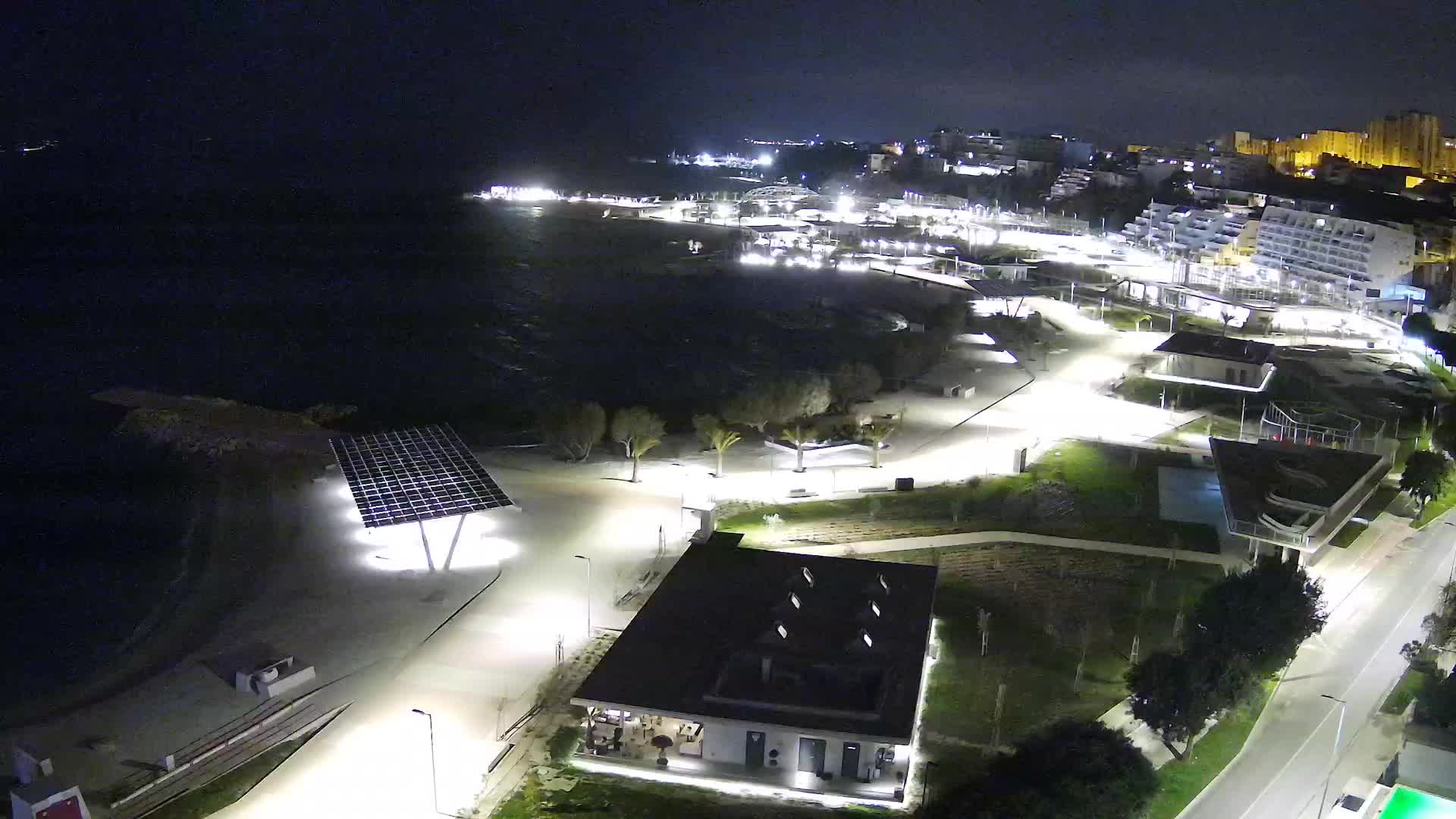 Split – Znjanski Plateau Renovation