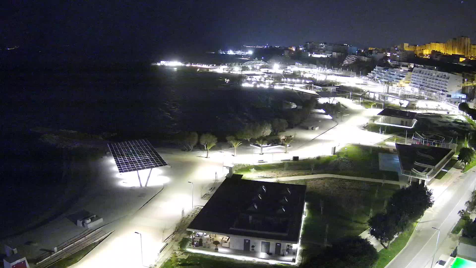 Split – Lungomare Znjanski