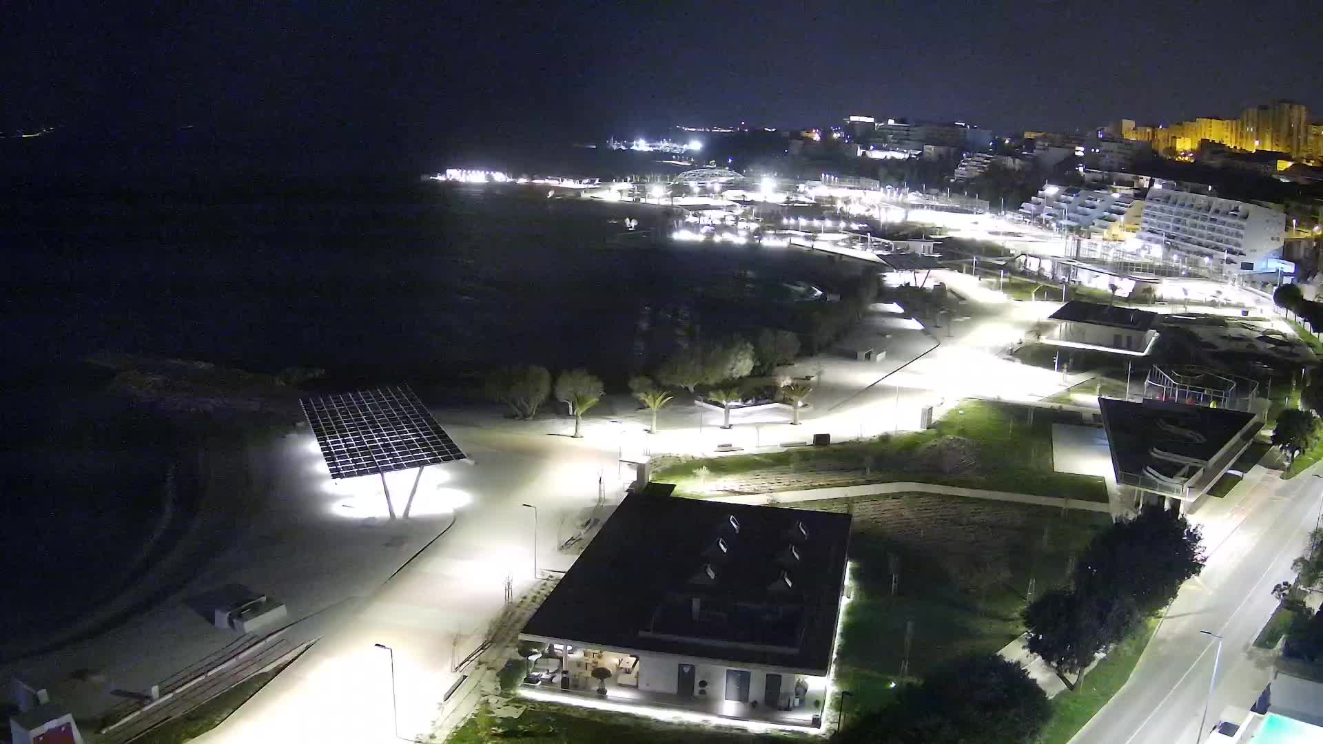 Split – Lungomare Znjanski