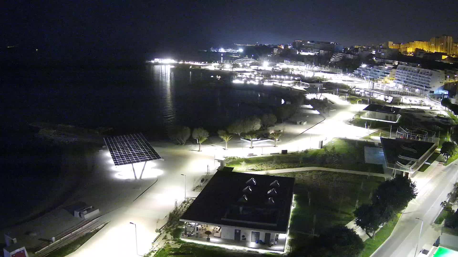 Split – Znjanski Plateau Renovation