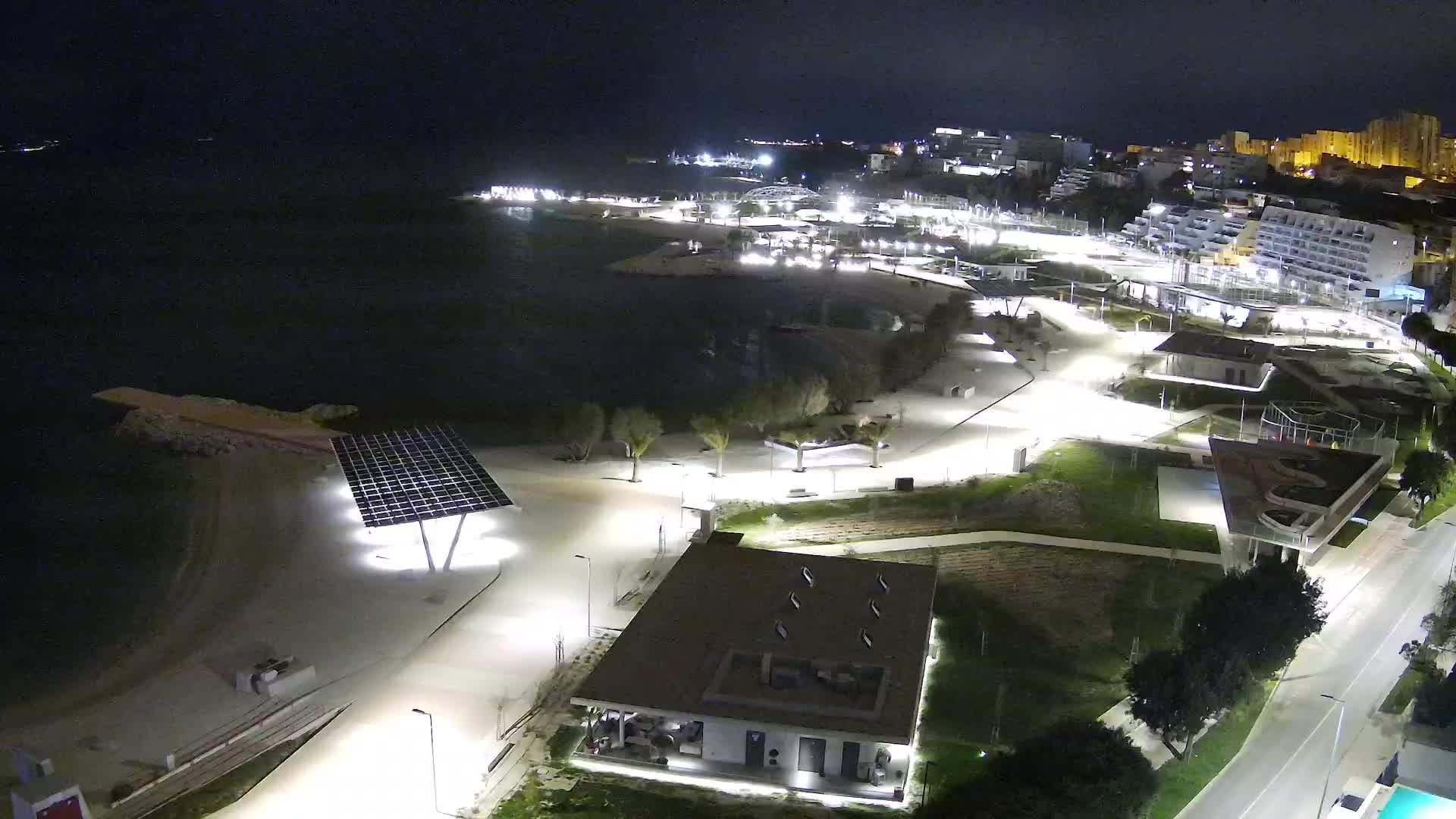 Split – Znjanski Plateau Renovation