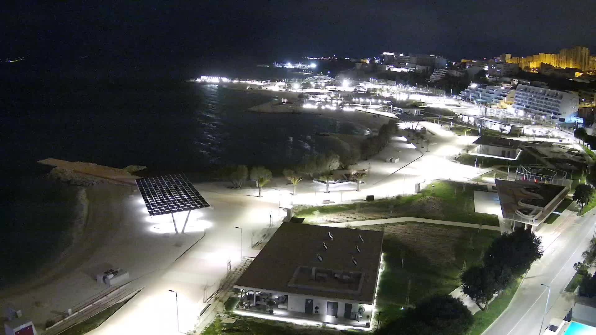 Split – Obnova Žnjanskog platoa