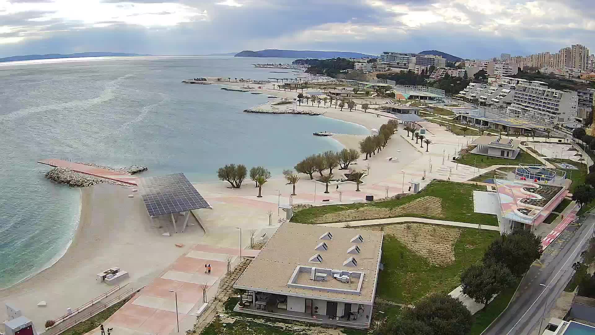 Split – Znjanski Plateau Renovation