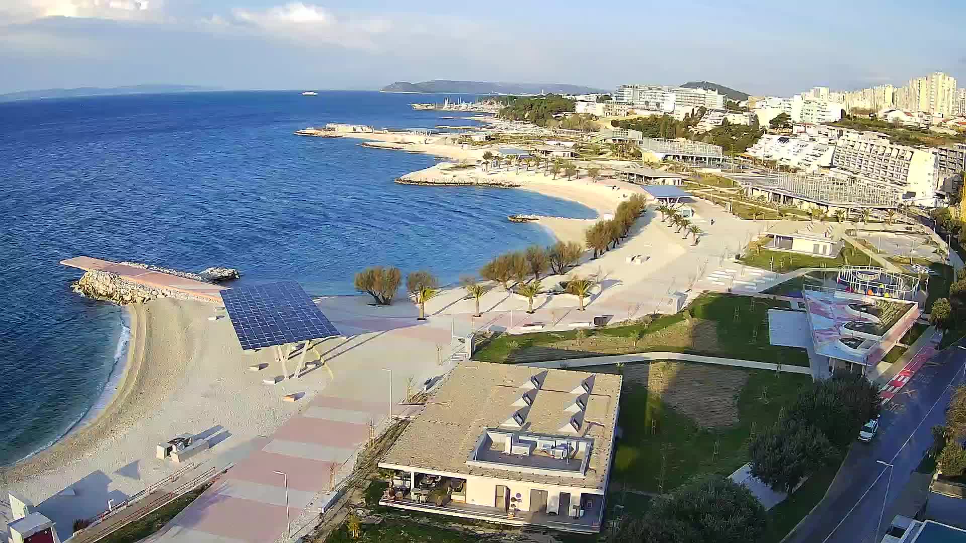 Split – Lungomare Znjanski