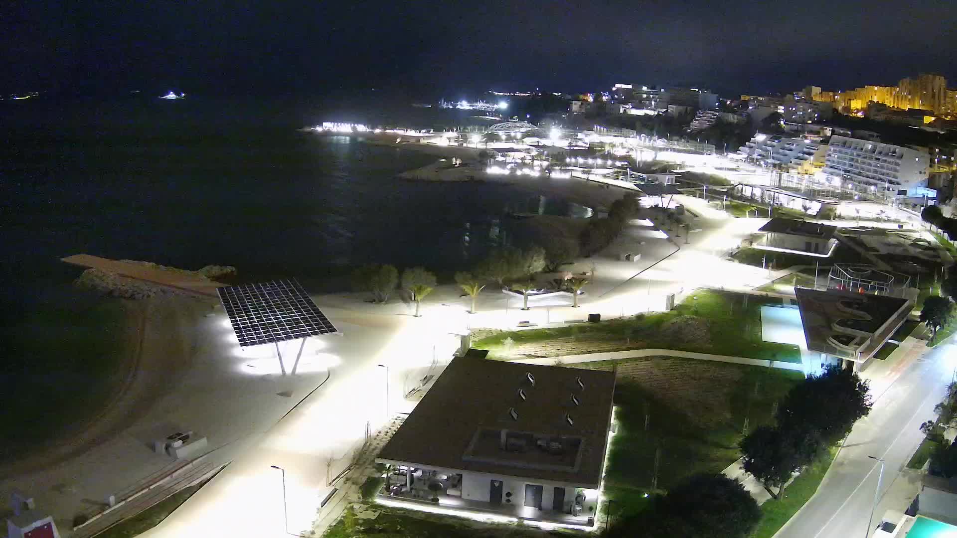 Split – Obnova Žnjanskog platoa