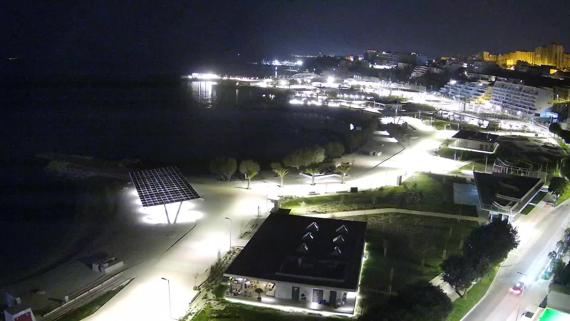 Split – Znjanski Plateau Renovation