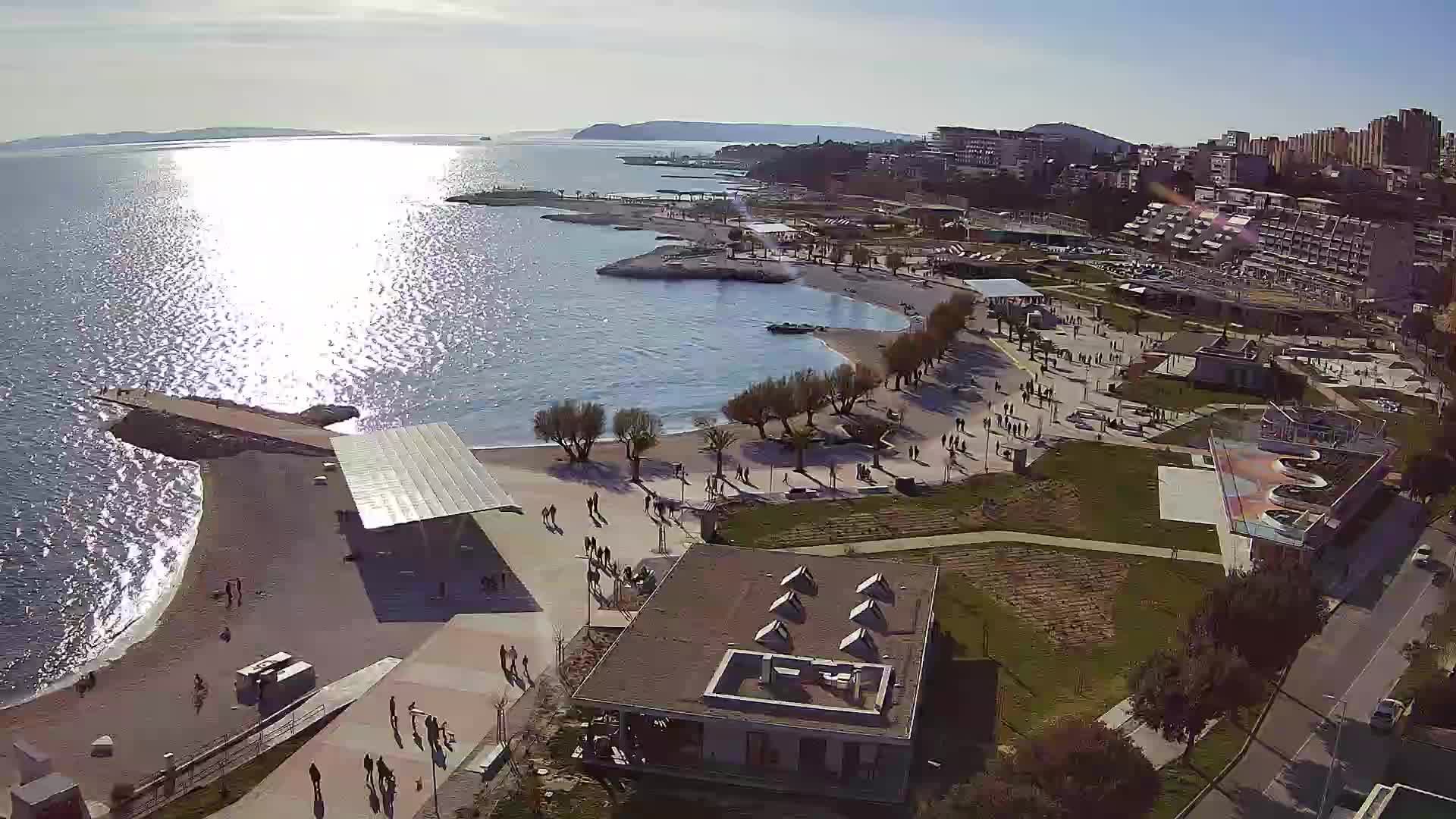 Split – Lungomare Znjanski