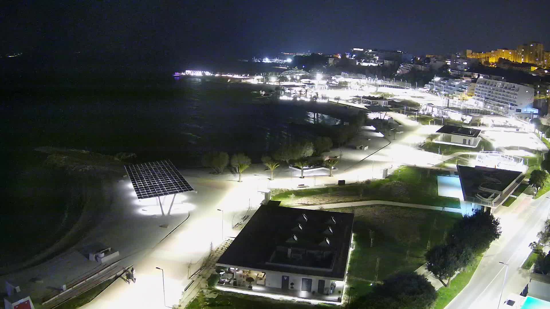 Split – Obnova Žnjanskog platoa