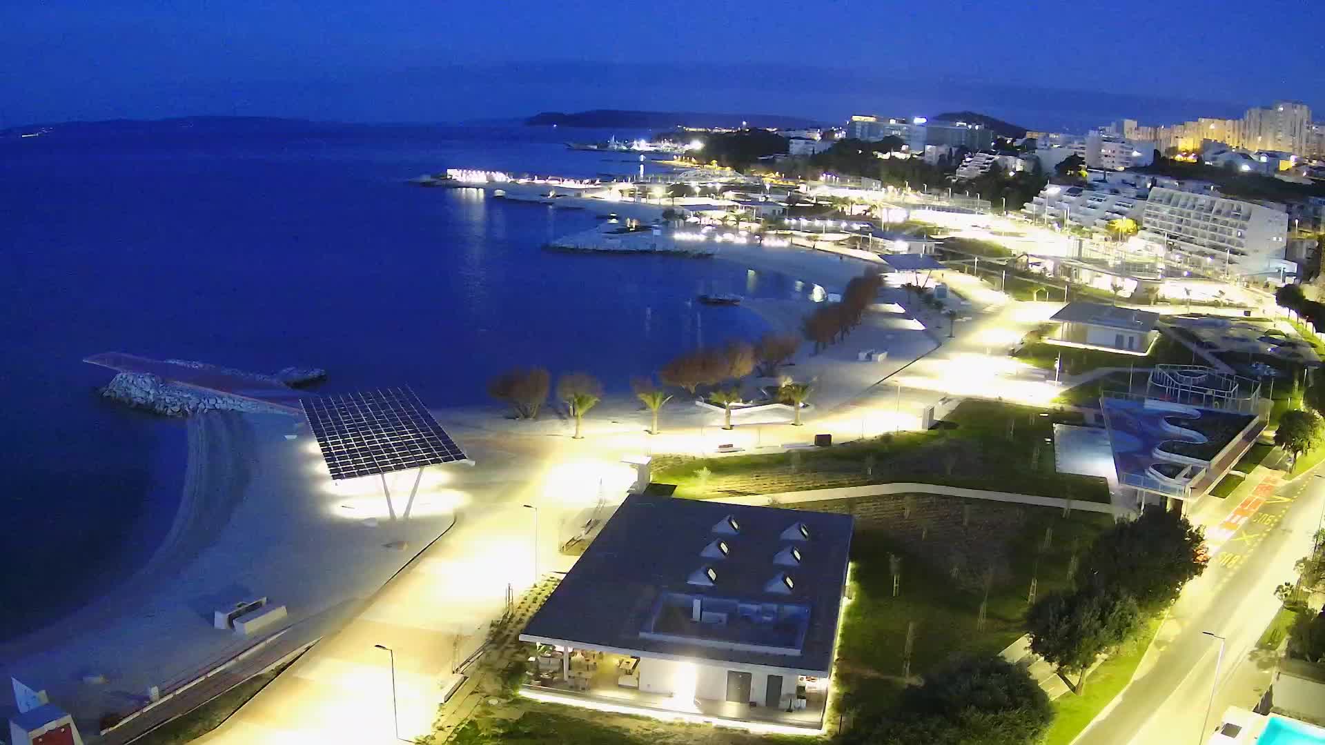 Split – Znjanski Plateau Renovation