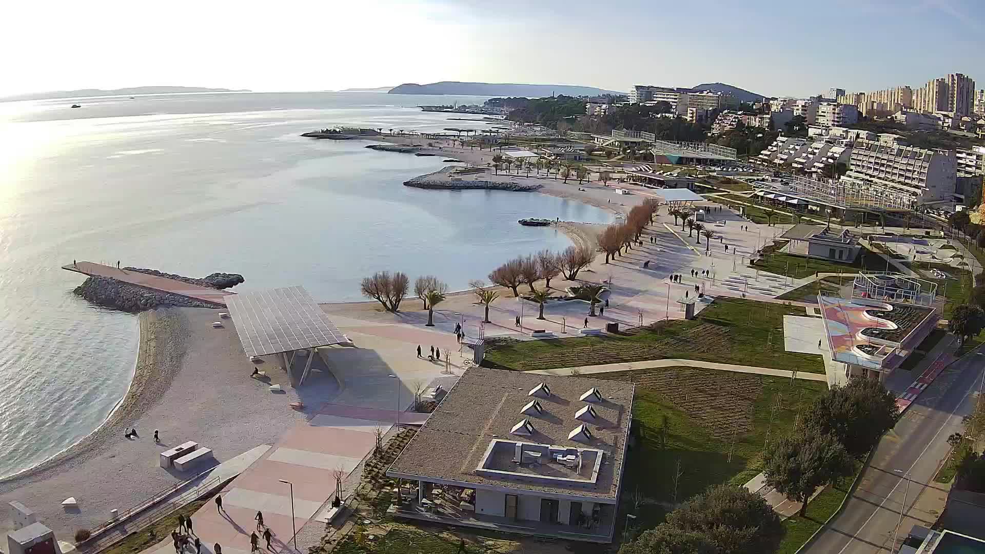 Split – Lungomare Znjanski