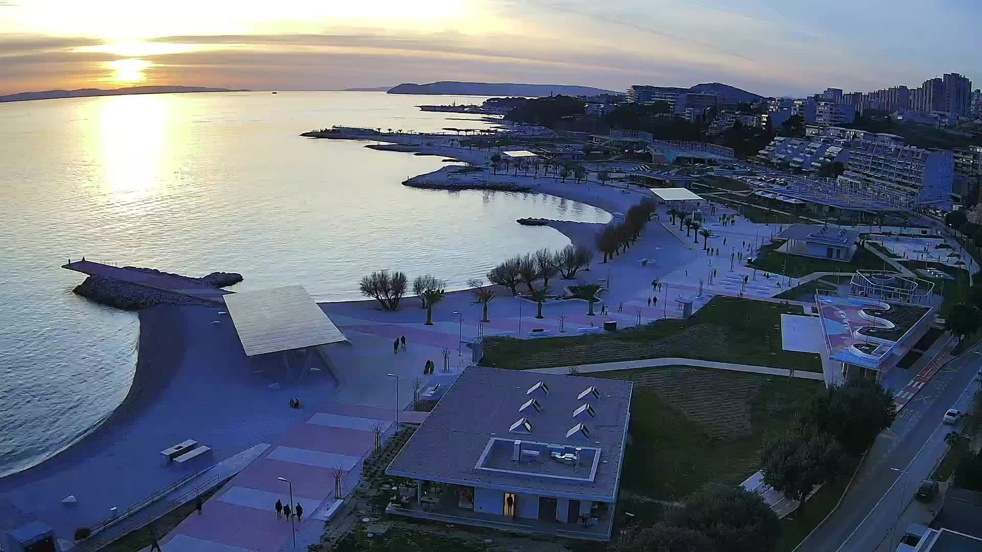 Split – Lungomare Znjanski