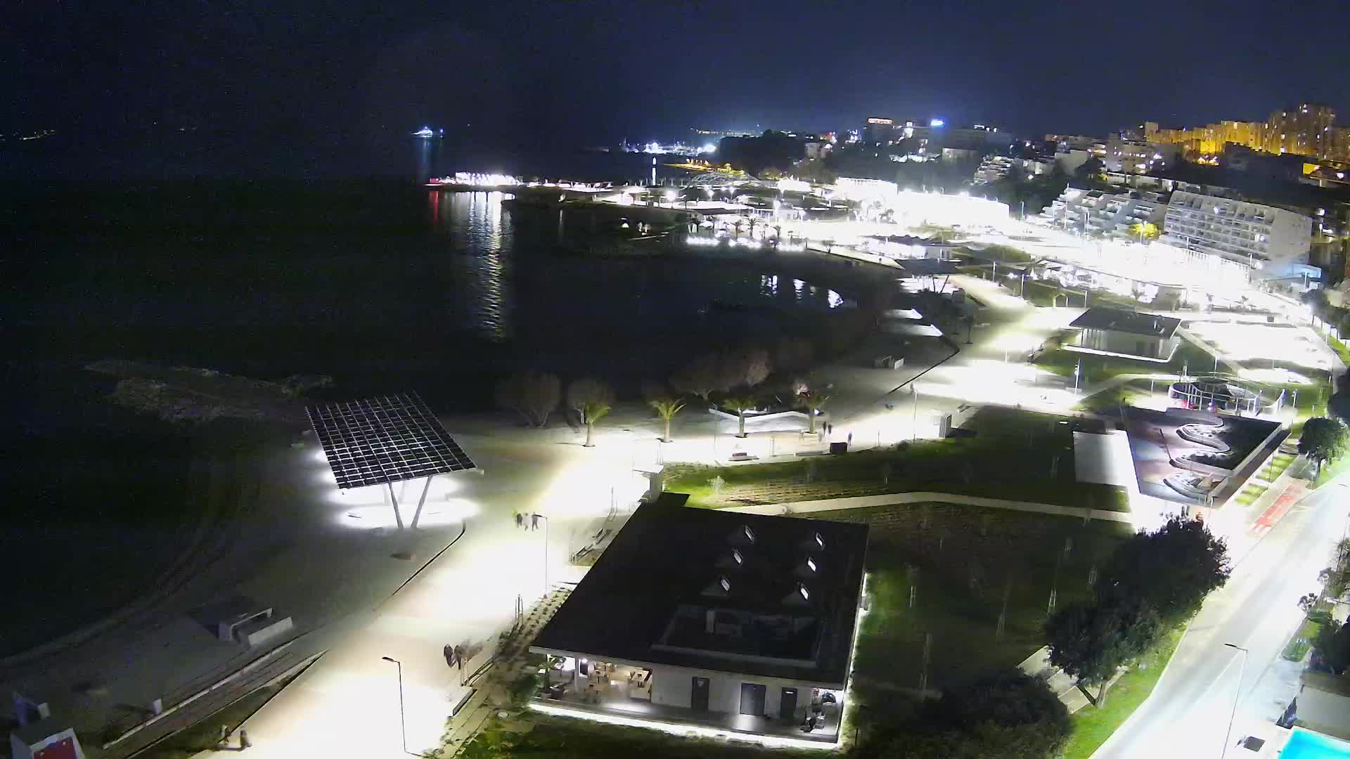 Split – Znjanski Plateau Renovation